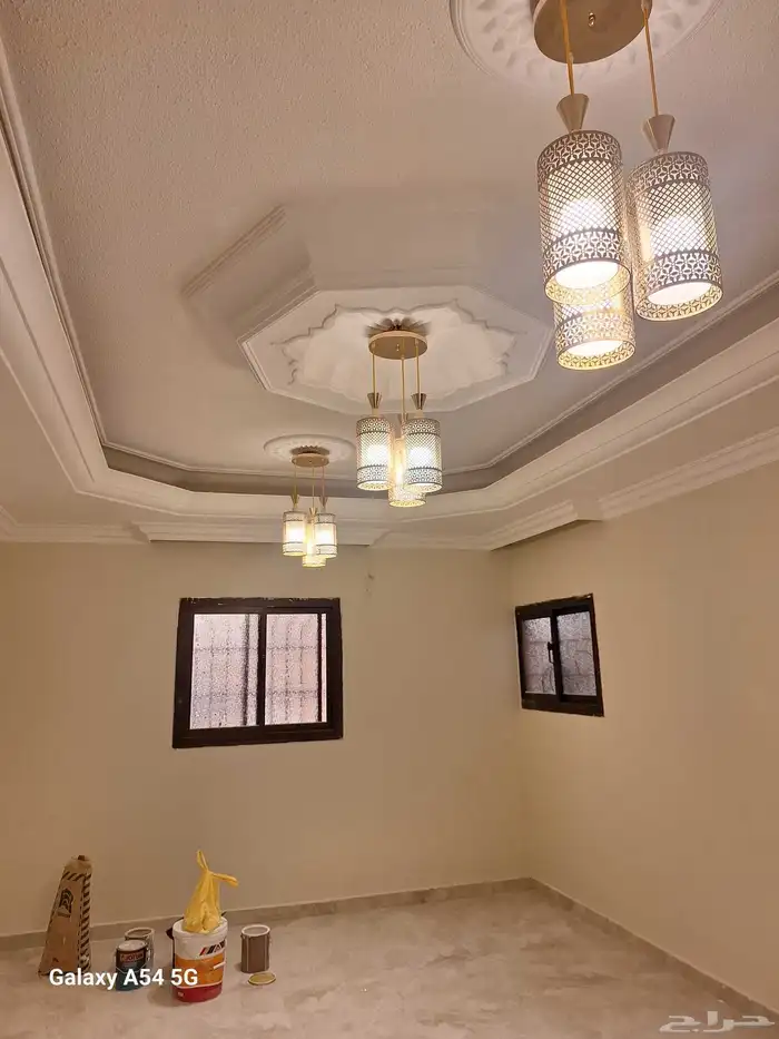 معلم دهانات الرياض 3