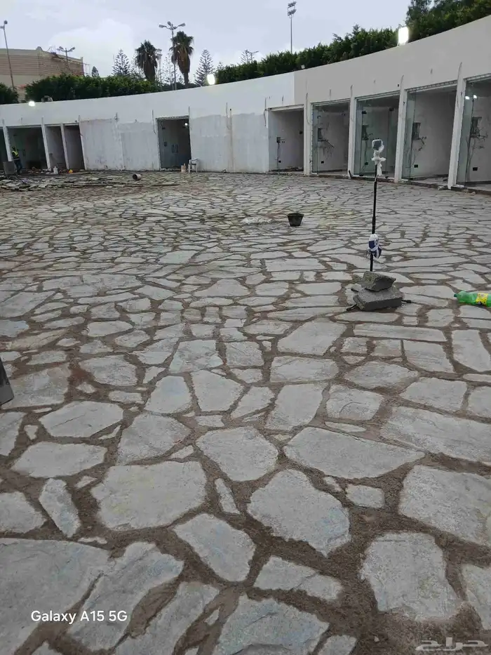 معلم حجر تلفون 4