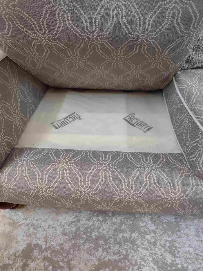 كنب امريكي ذافاكتوري 1