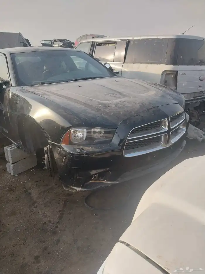 قطع غيار دوج شارجر 2014 2
