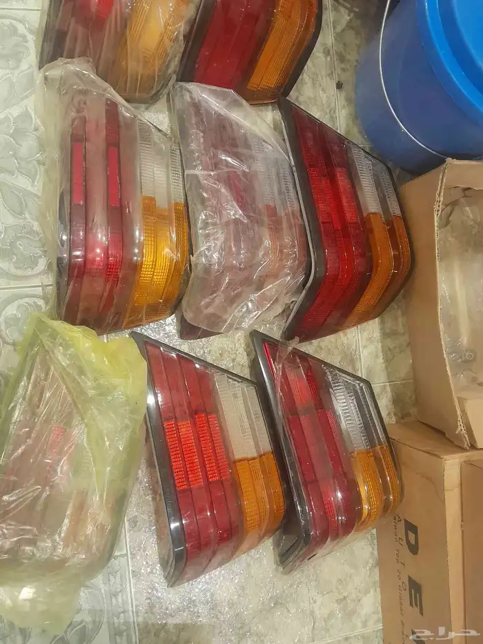اطبات خلفي 124 فرخ الشبح 0