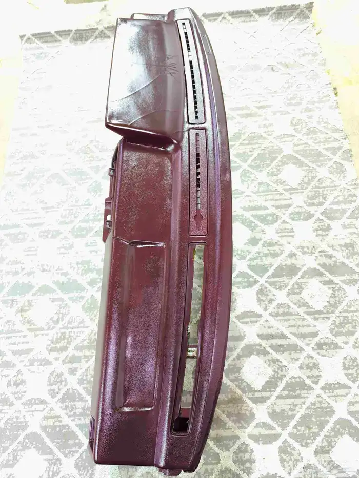 قشرة طبلون ددسن 92 5