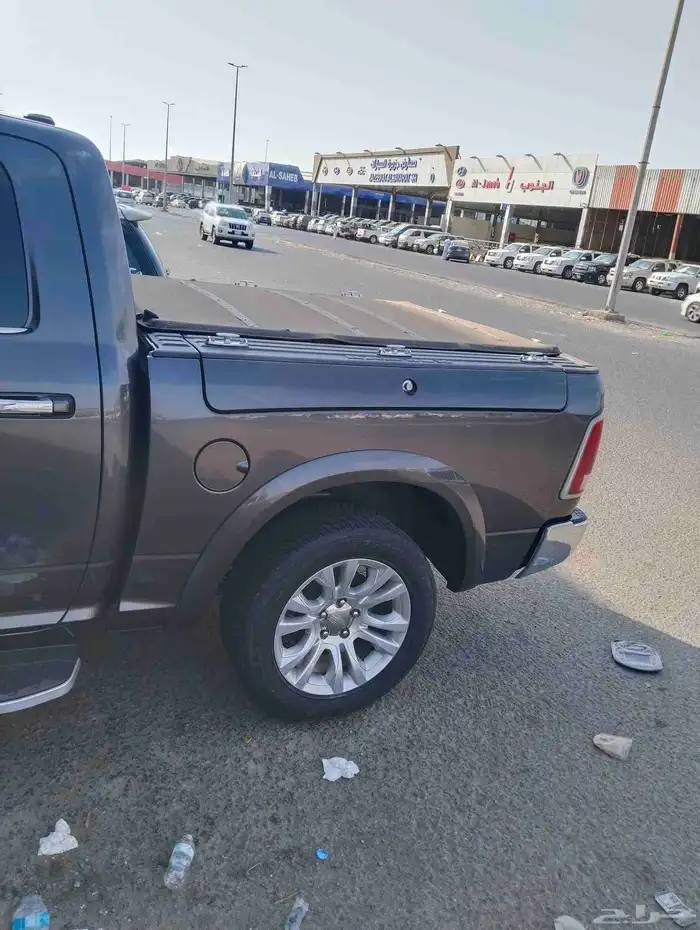 Dodge Ram pick up 2018 2