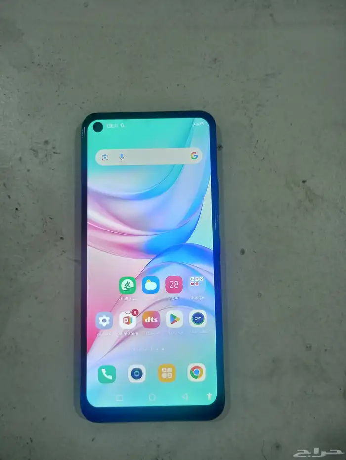 Infinix HOT 10 3
