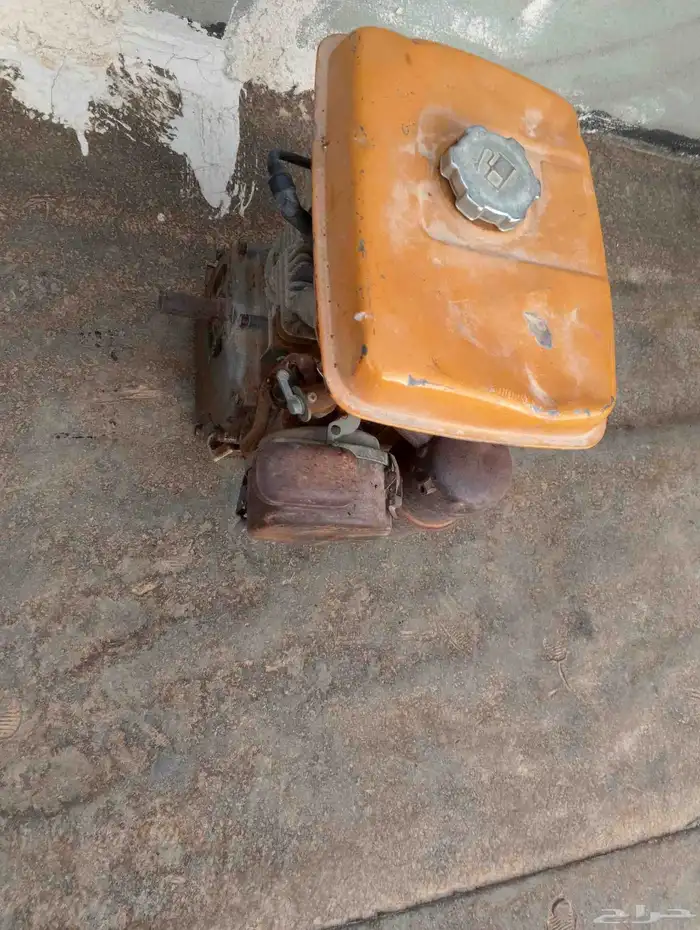 ماطور روبن 0