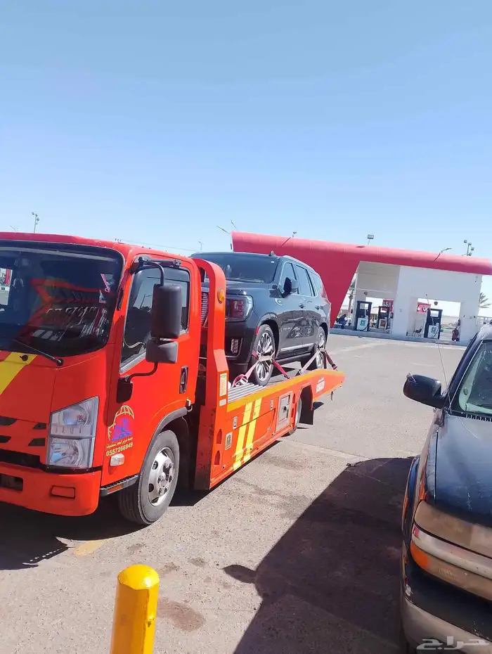 سطحة الرياض الى جميع مدن المملكة 6