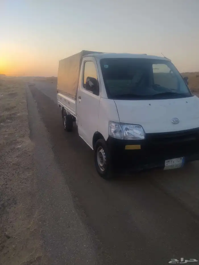 ديهاتسو 2013 0
