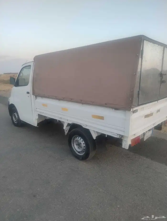 ديهاتسو 2013 2