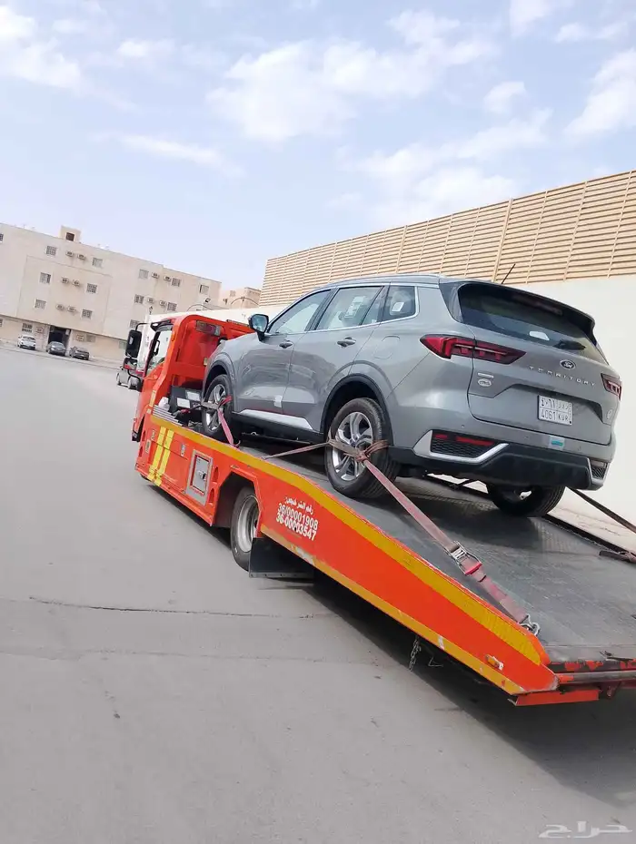 سطحة الرياض الى جميع مدن المملكة 8
