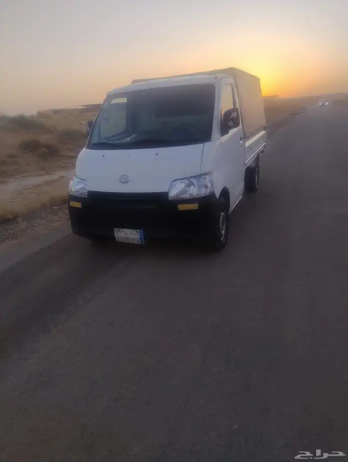ديهاتسو 2013 1