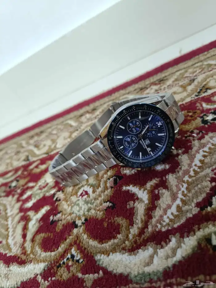 ساعة اصلية ماركة بينيار BENYAR ألمانية 3