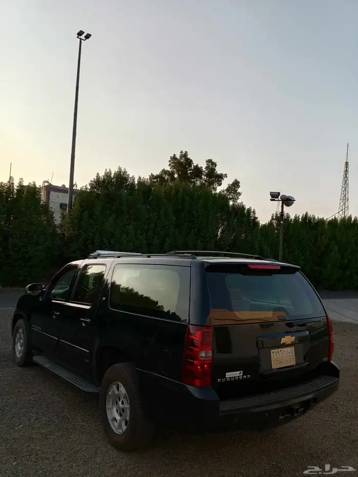 جمس سوبربان نظيف 2012 3