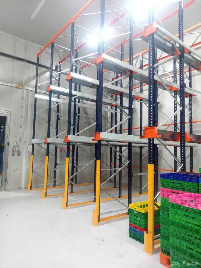 يوجدلدين جميع النوع الرفوف مع توصيل وتركيب 966 53 663 096 42