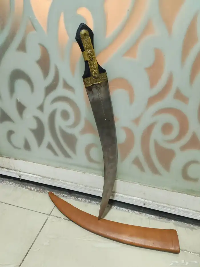 ذريع حضرمي حادة جداا ونظيفة 2