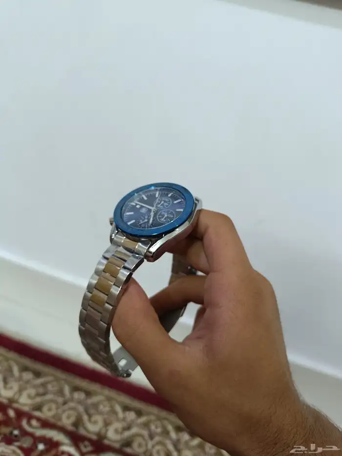 ساعة اصلية ماركة بينيار BENYAR ألمانية 2