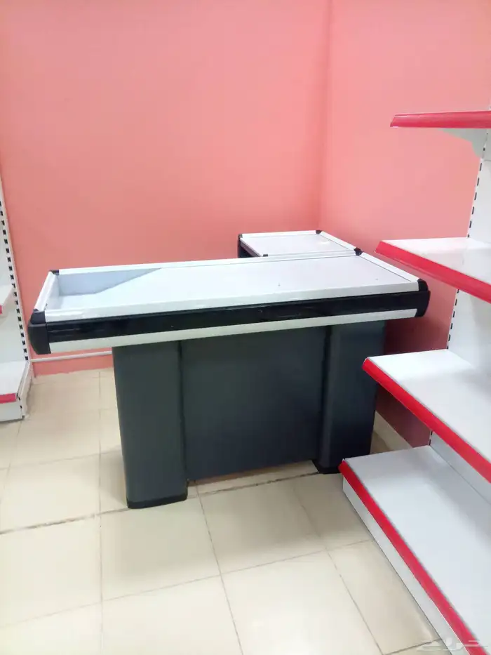 يوجدلدين جميع النوع الرفوف مع توصيل وتركيب 966 53 663 096 47