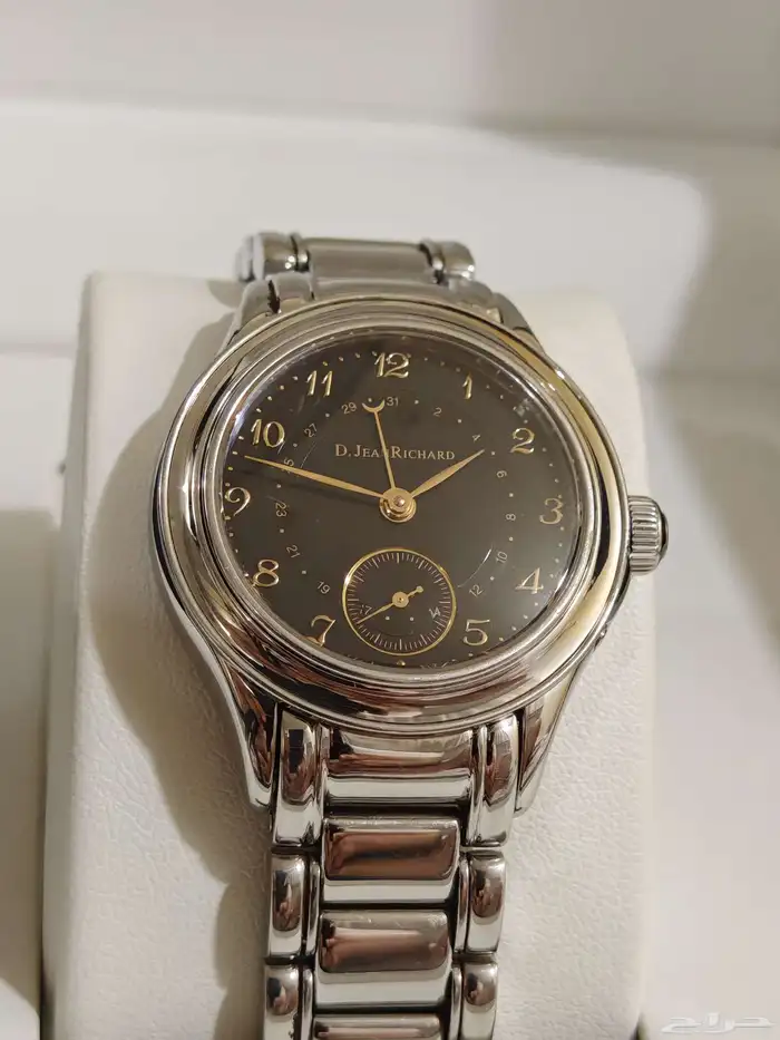 ساعة جان ريتشارد الفاخرة 6