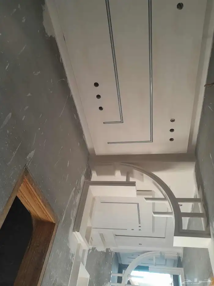 Gypsum board instructor from Pakistan 5