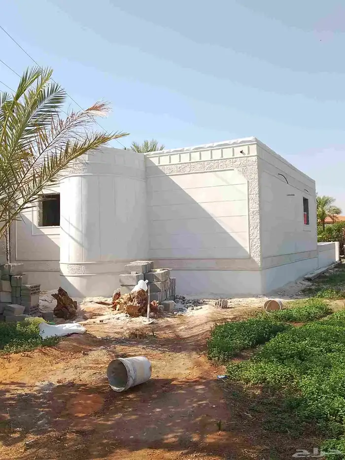 بديل الحجر 4