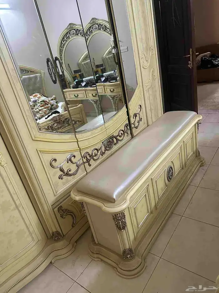 غرفه نوم 4
