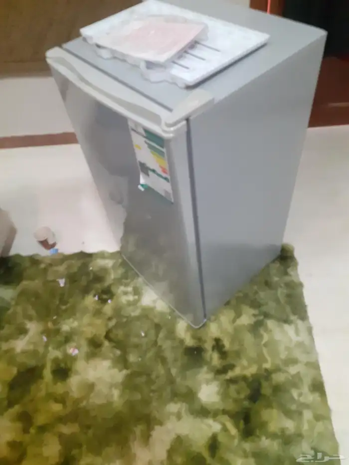 ثلاجه BASICللبيع جديده 2