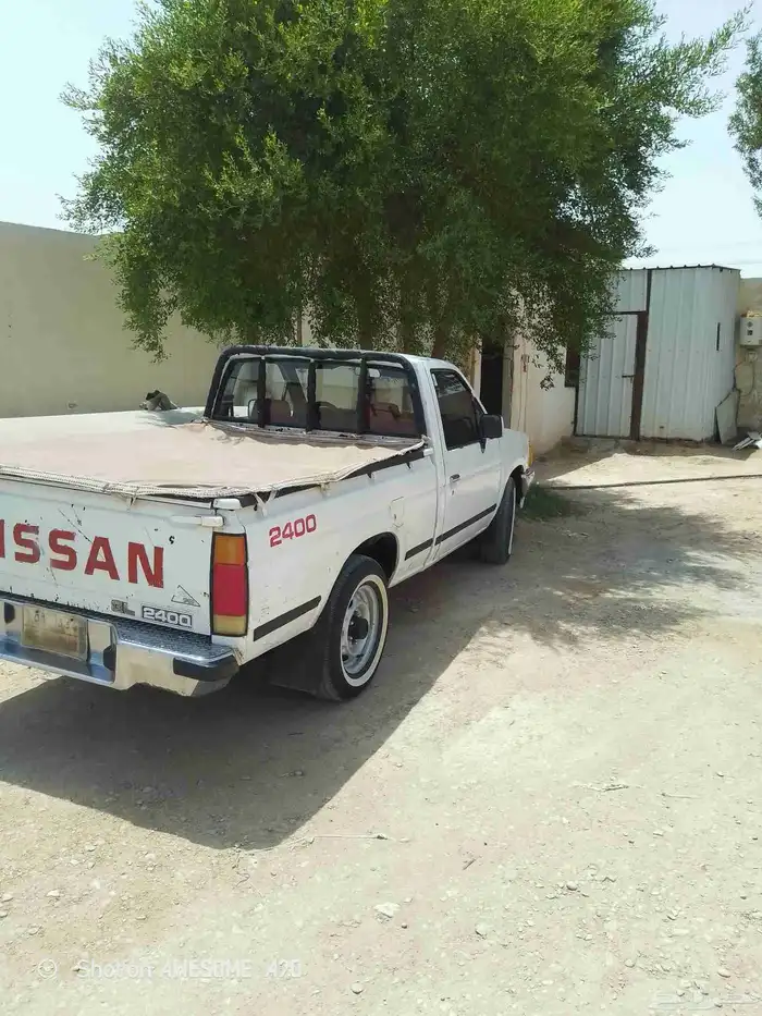 ددسن موديل 91 للبيع 2