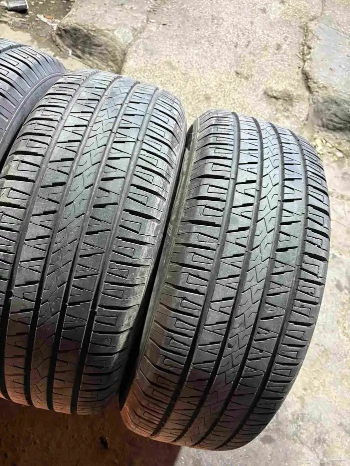 285 60 18 جيب تاريخ 2024 1