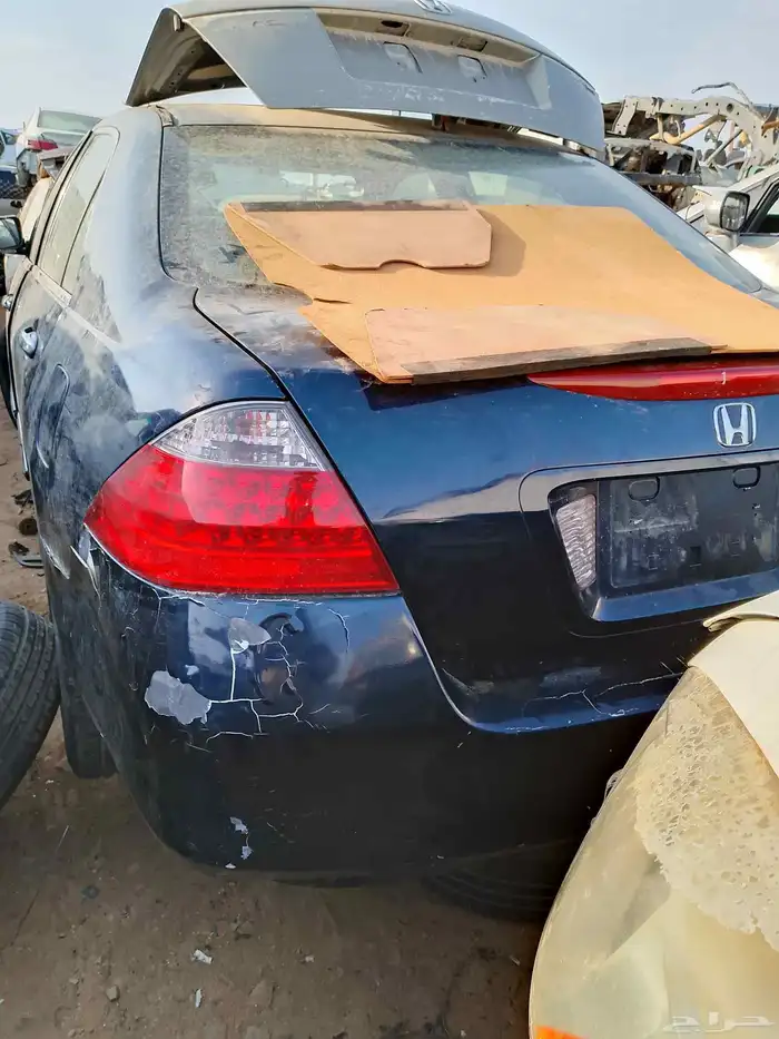 قطع غيار سيارات هوندا 1
