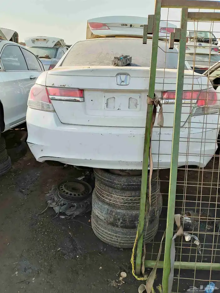 قطع غيار سيارات هوندا 0