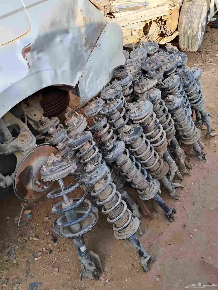 قطع غيار سيارات هوندا 3