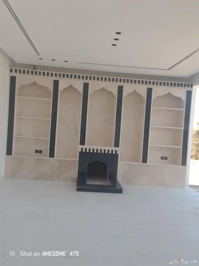 مشبات شوايات افران ومندي قرميد شلالات 19