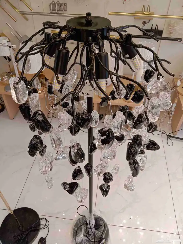 يوجد لدينا جميع انواع الاستاندات 0