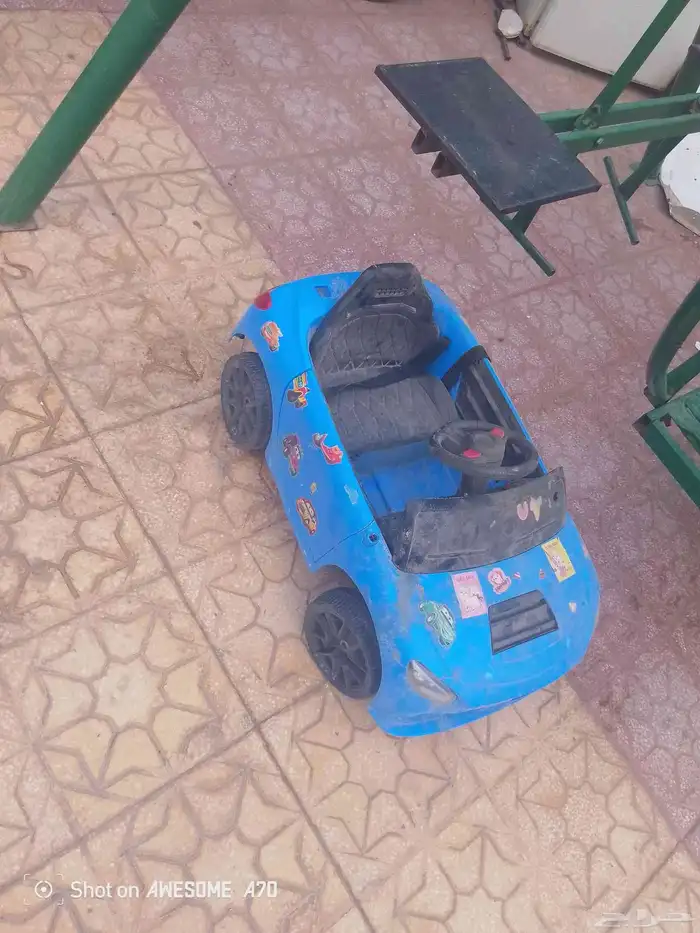 سيارات اطفال للبيع 0