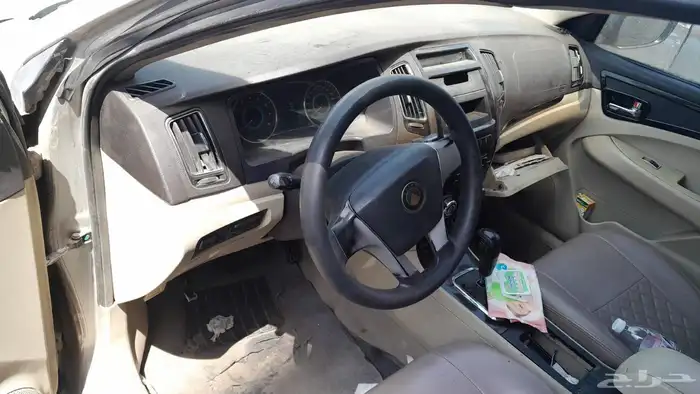 جيلي 7 gc موديل 15 5