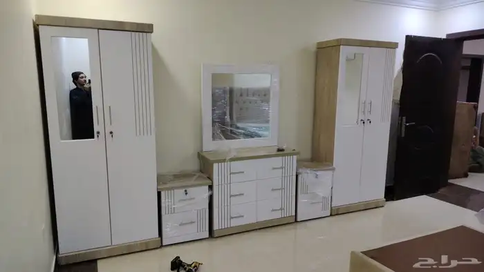 مراتب سرير دولاب كمدينه تسري سعر جمله 2