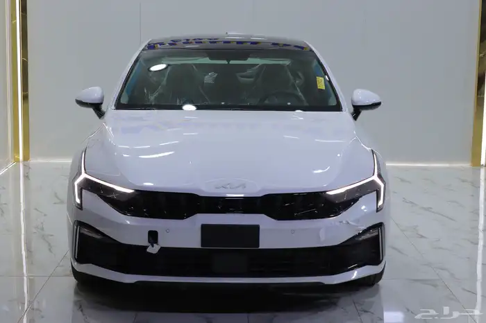 كيا K5 ستاندر مطور بانوراما موديل 2025 عرض خاص لفتره محدوده 0