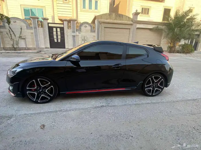 فولستر 2021 N 3