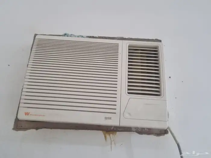 مكيف ويستنج هاوس جولد 24 0