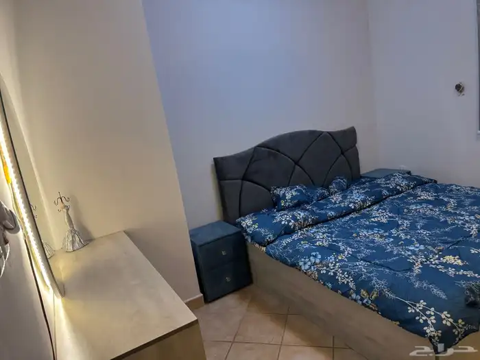 غرفة اولاد وغرفة نوم 3