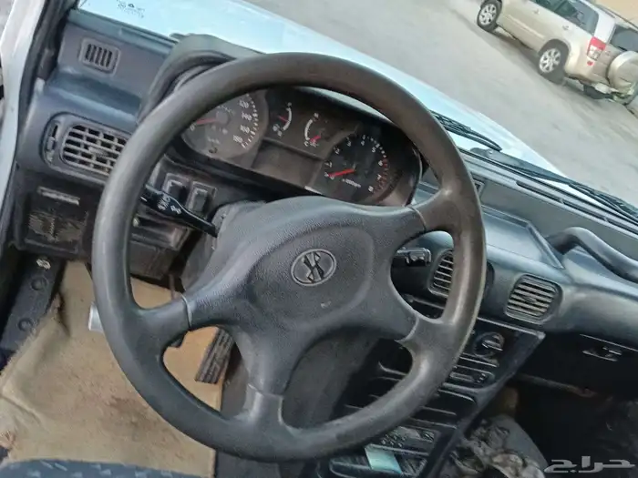 هونداي جالوير نظيف وكاله 4