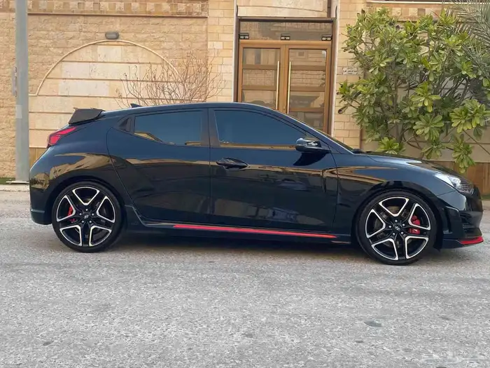 فولستر 2021 N 2