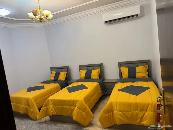 غرفة اولاد وغرفة نوم 0