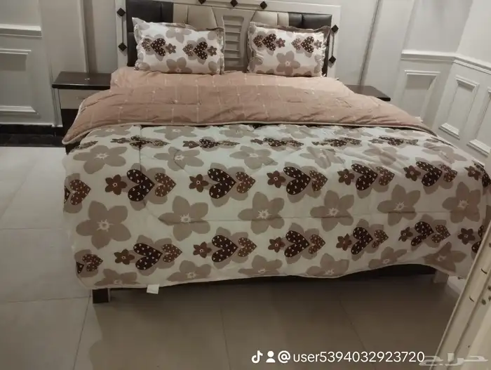 شاليهات الرمال 5