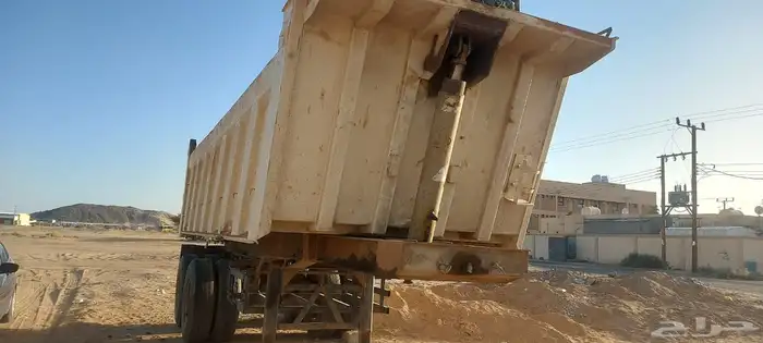 صندوق قلاب للبيع 6