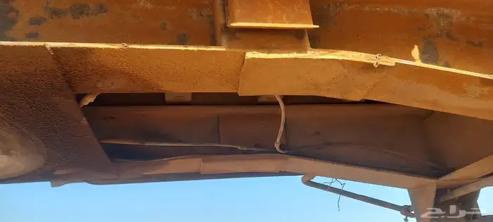 صندوق قلاب للبيع 3