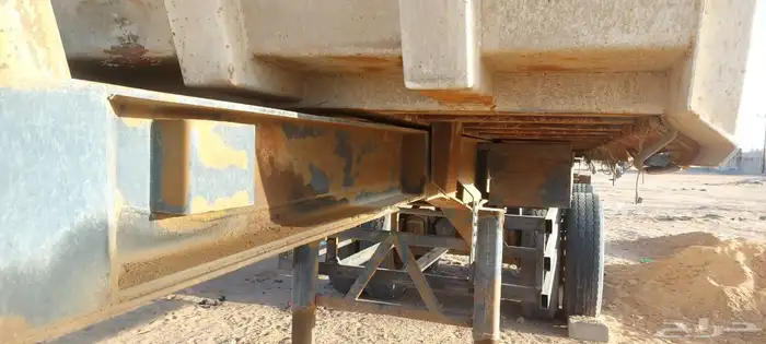 صندوق قلاب للبيع 5