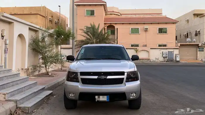 شفروليه افلانش 2011 دبل 7