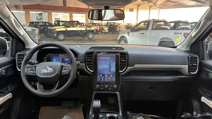 فورد ايفرست XLS 2025 6