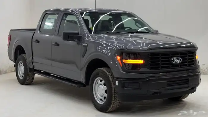 فورد F150 XL غمارتين 2025 2