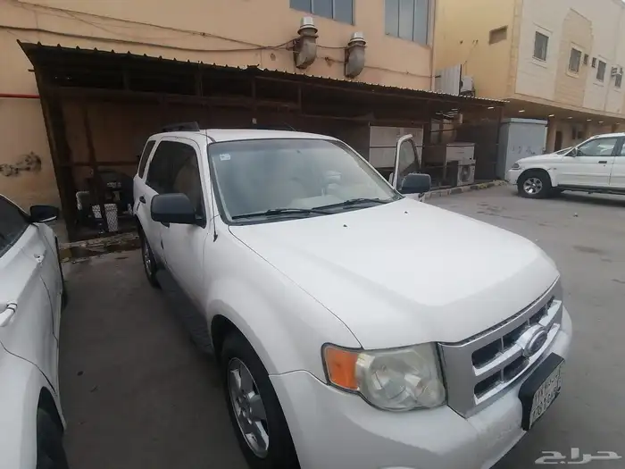 فورد سكيب 2009 2